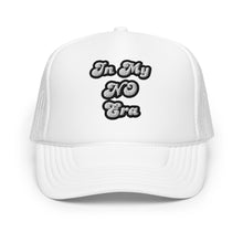 Load image into Gallery viewer, White &quot;No&quot; Foam Trucker
