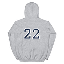 Load image into Gallery viewer, Unathletic Dept. Unisex Hoodie
